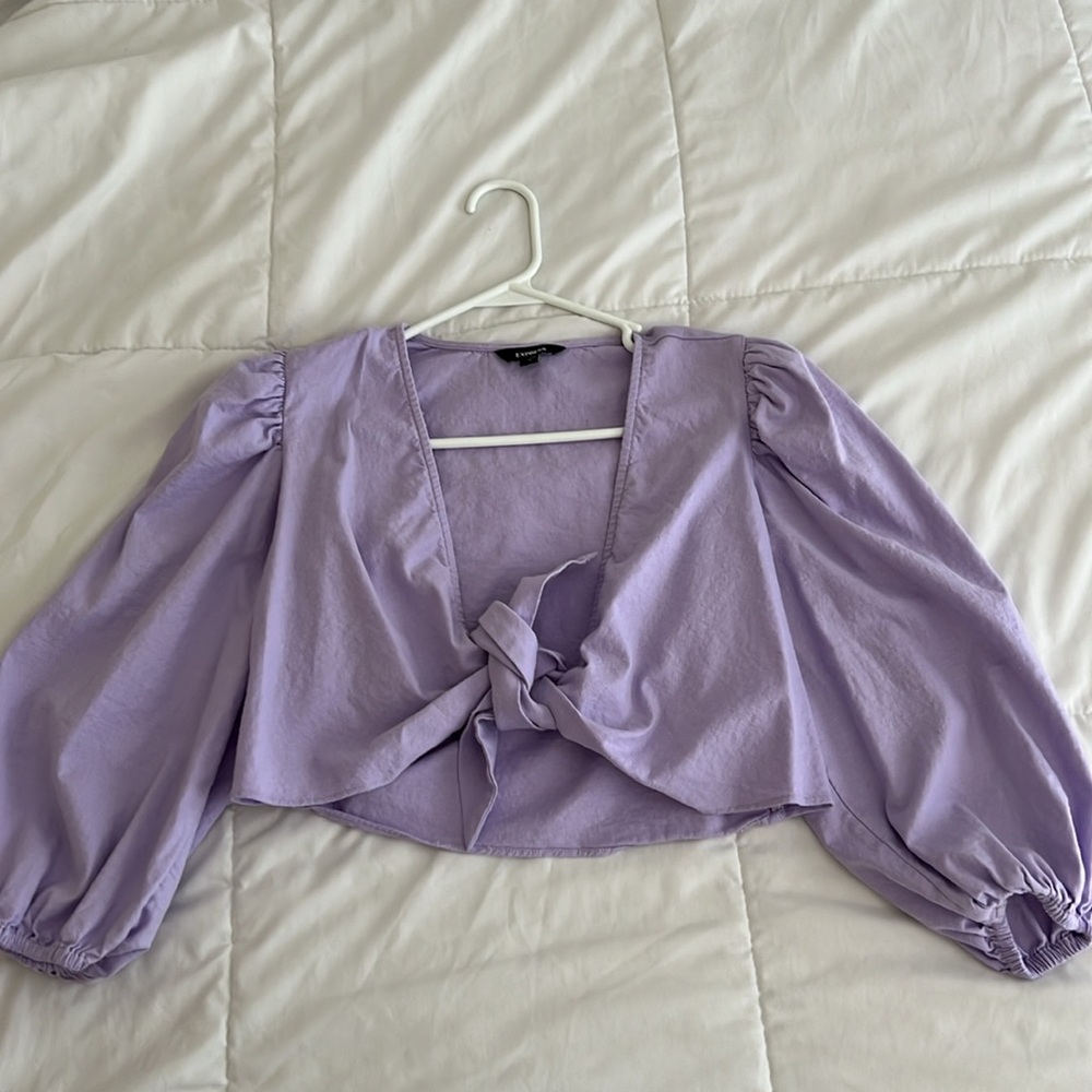 EXPRESS Matching Set - Picture 2 of 4
